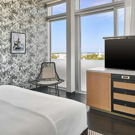 Hotel La Concha Key West, Autograph Collection Extérieur photo