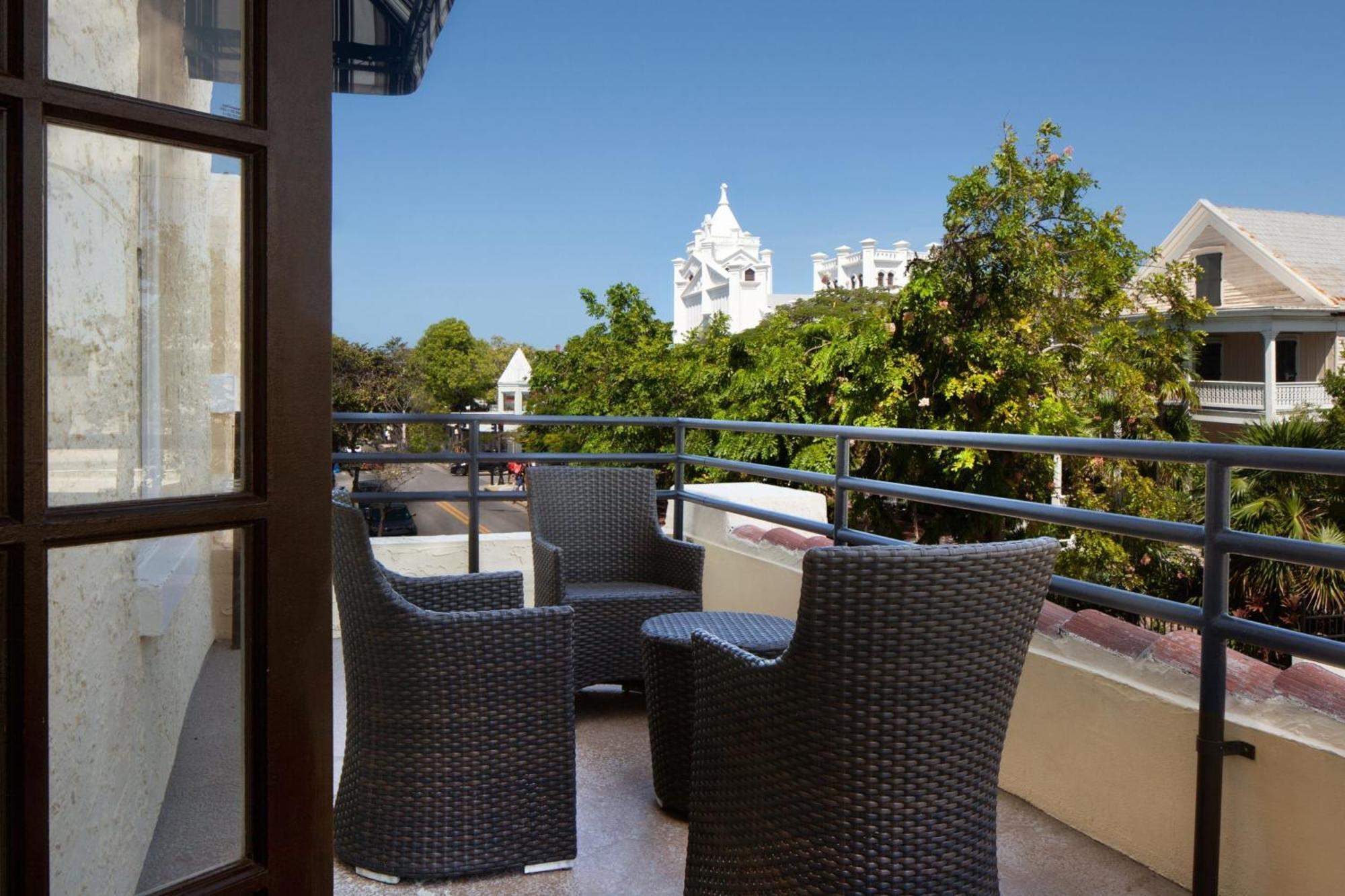 Hotel La Concha Key West, Autograph Collection Extérieur photo
