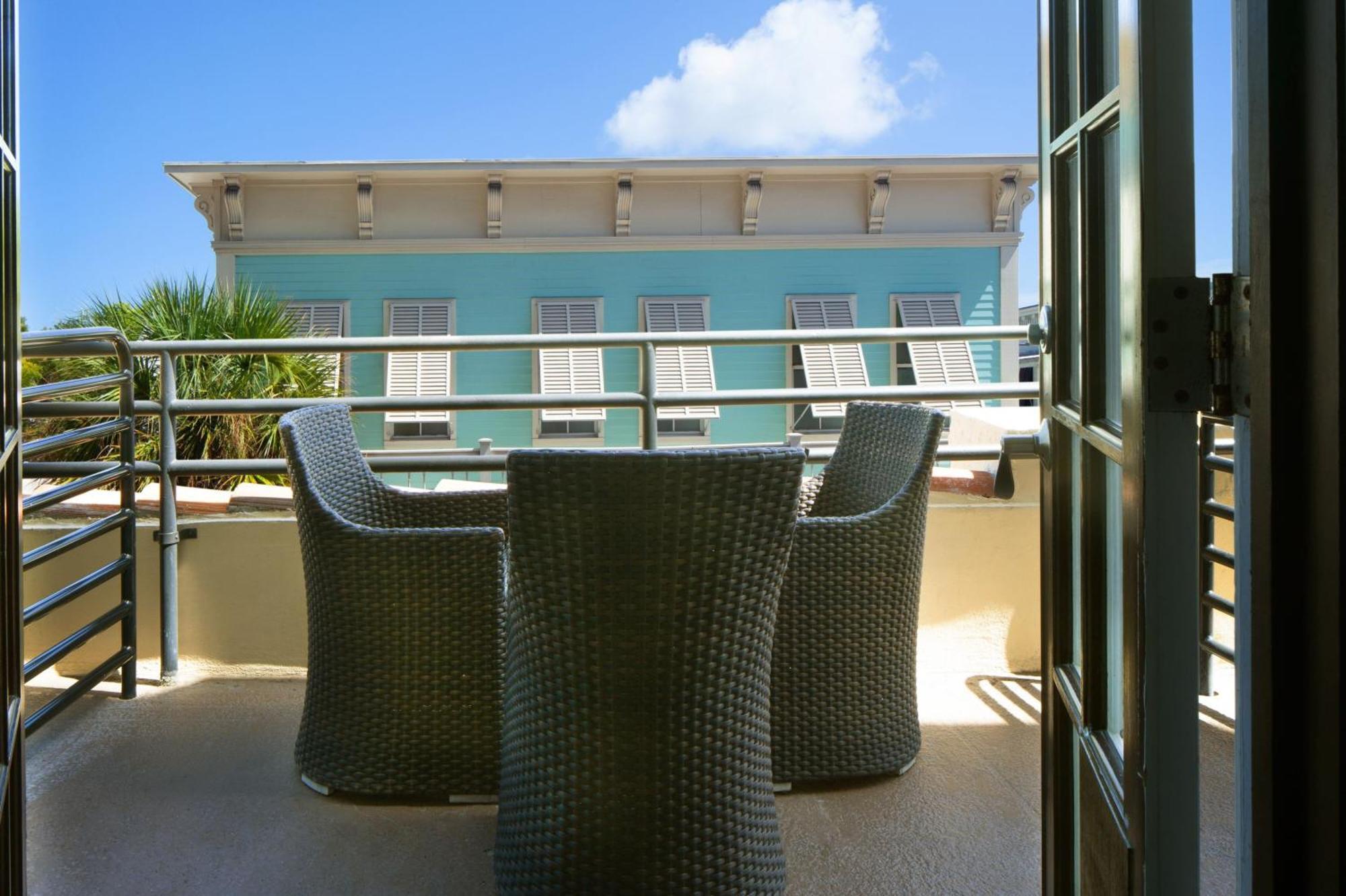 Hotel La Concha Key West, Autograph Collection Extérieur photo