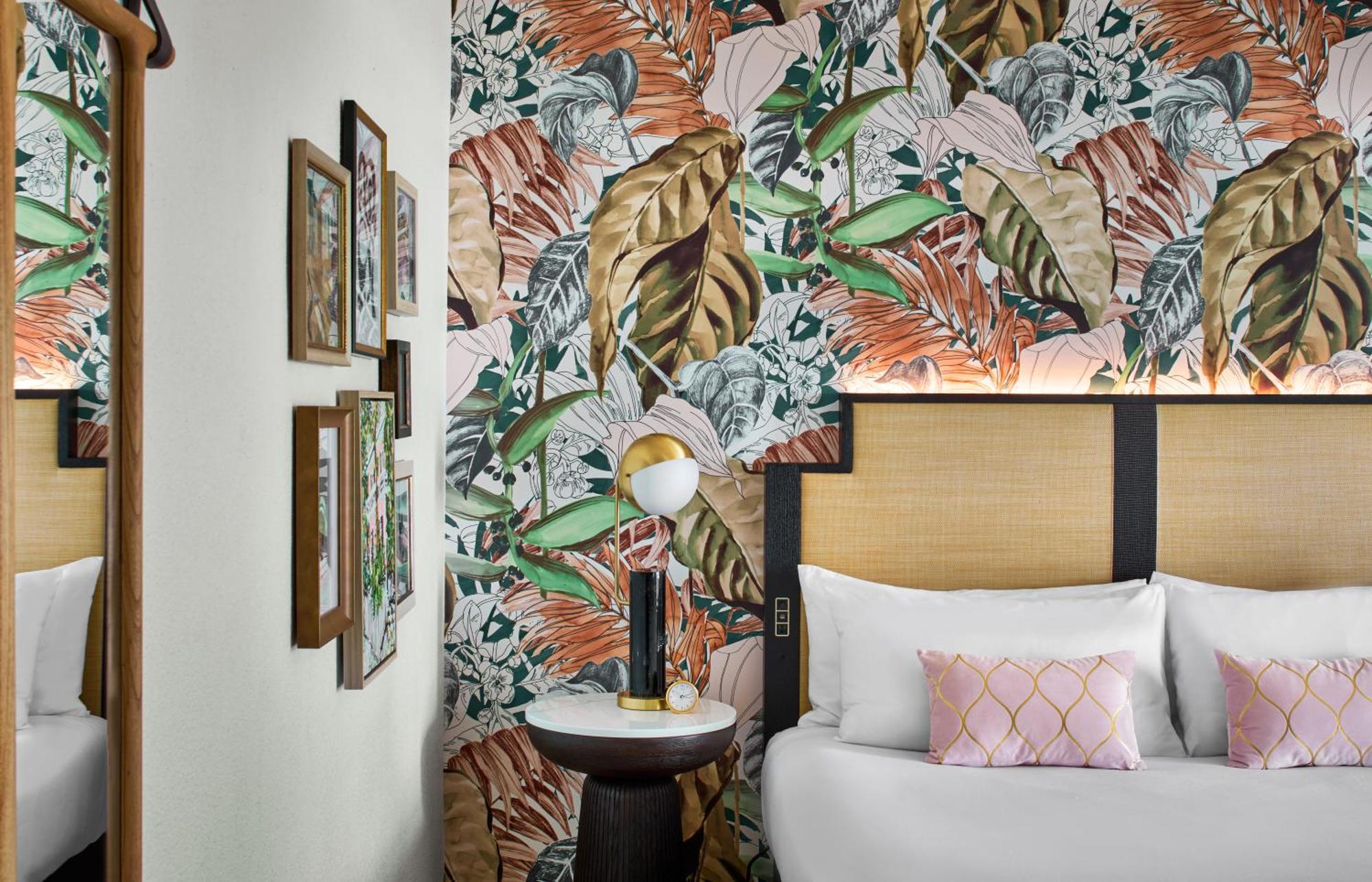 Hotel La Concha Key West, Autograph Collection Extérieur photo