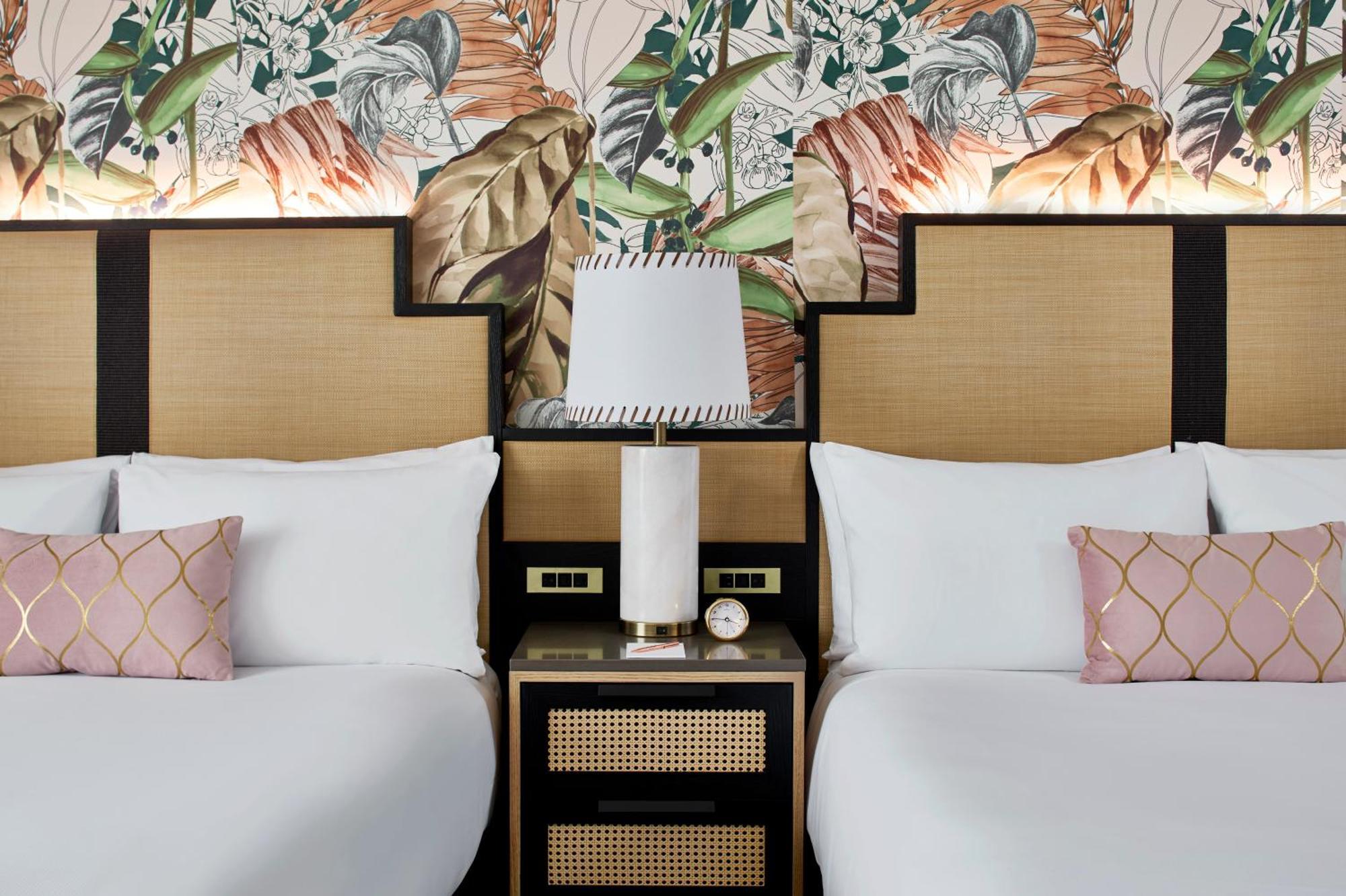 Hotel La Concha Key West, Autograph Collection Extérieur photo