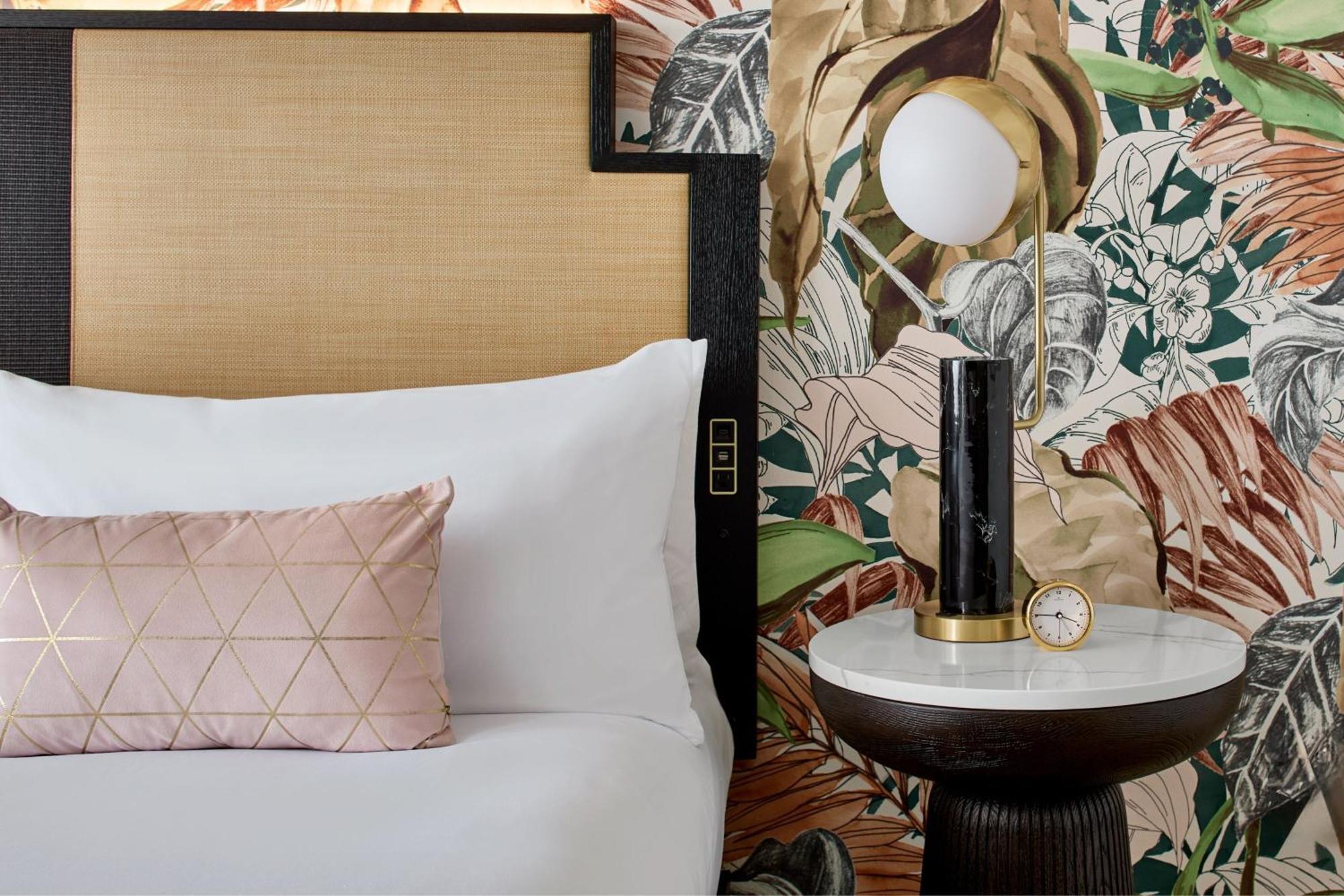 Hotel La Concha Key West, Autograph Collection Extérieur photo