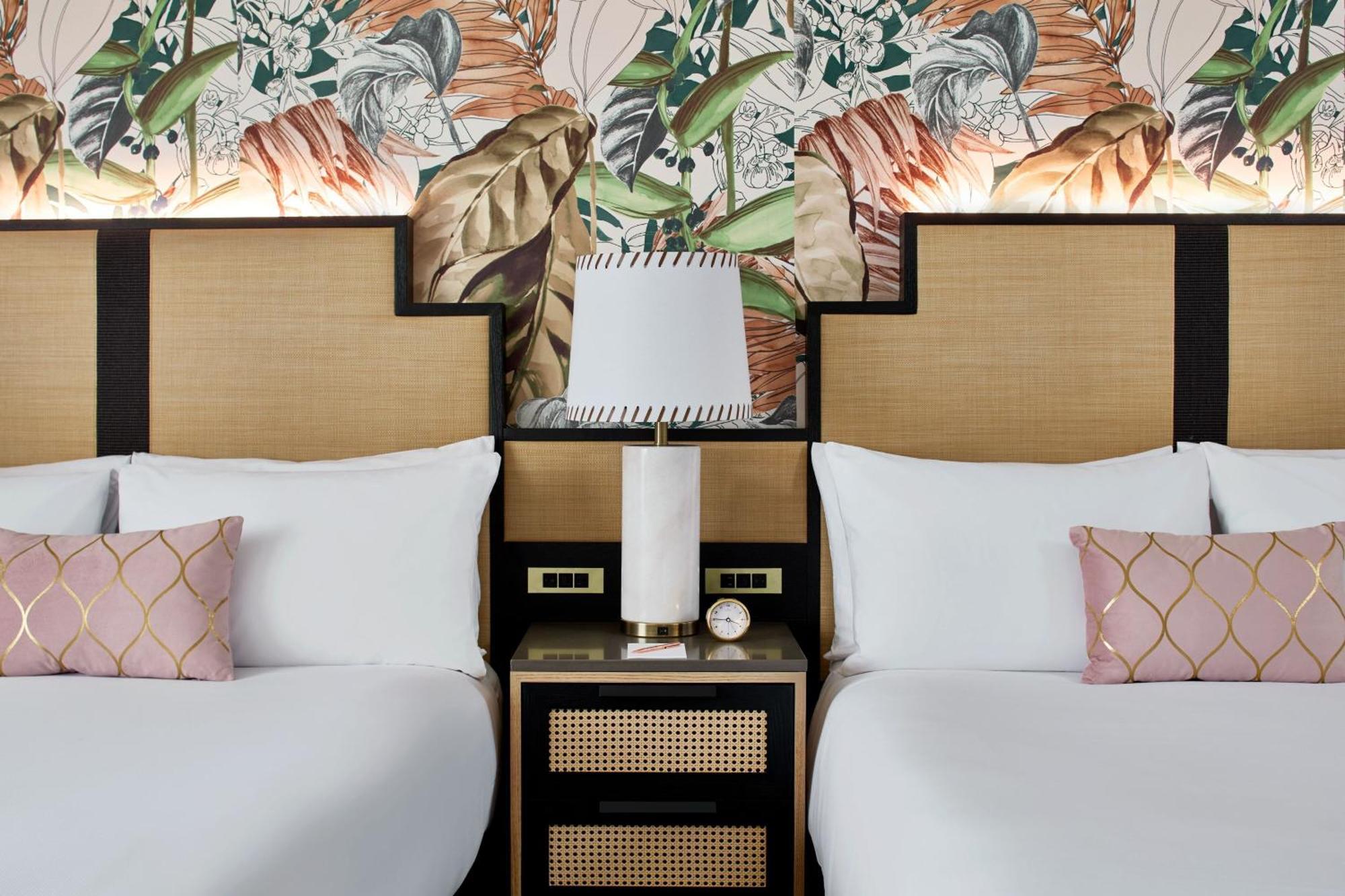 Hotel La Concha Key West, Autograph Collection Extérieur photo