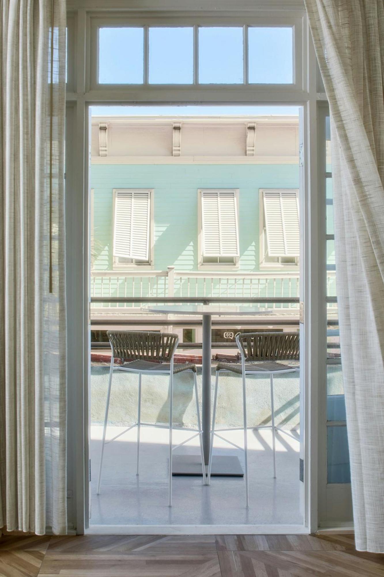Hotel La Concha Key West, Autograph Collection Extérieur photo