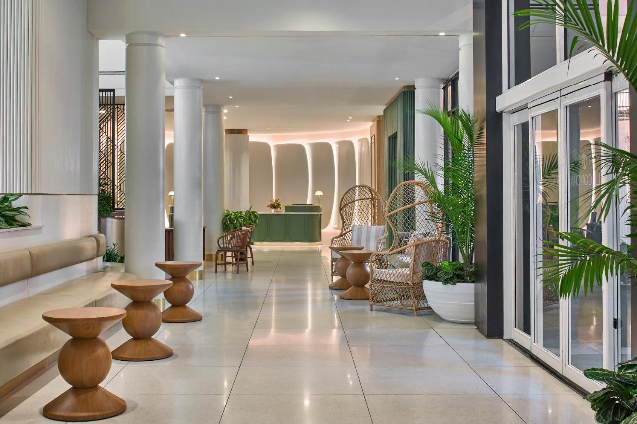 Hotel La Concha Key West, Autograph Collection Extérieur photo